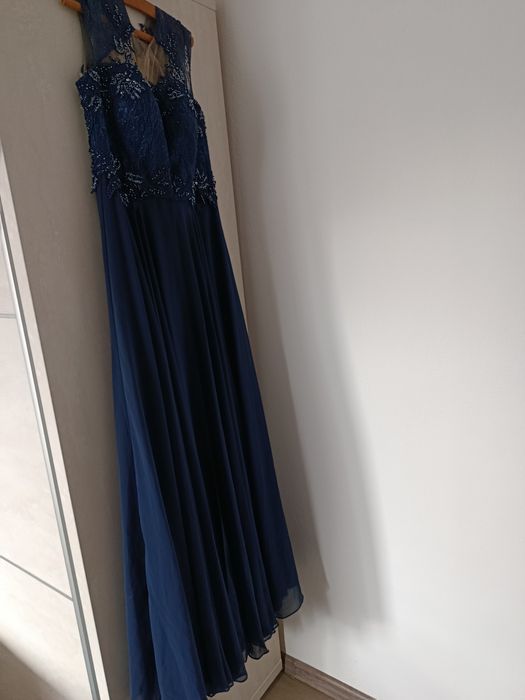 Rochie lunga de seara