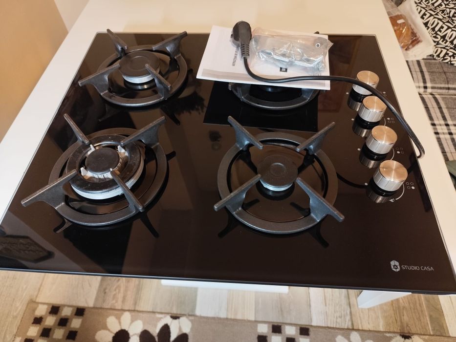 Plită încorporabilă