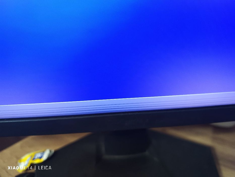 Монитор SANC 2K 240hz