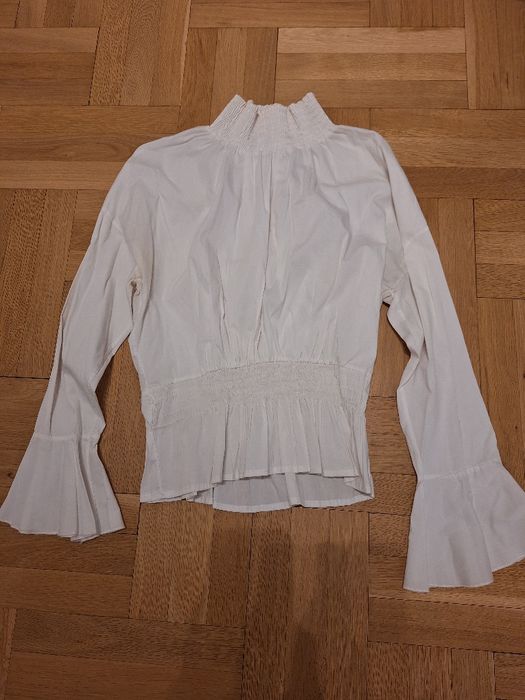 Блузки,Guess, Zaful, Pull&Bear,H&M, Lusy