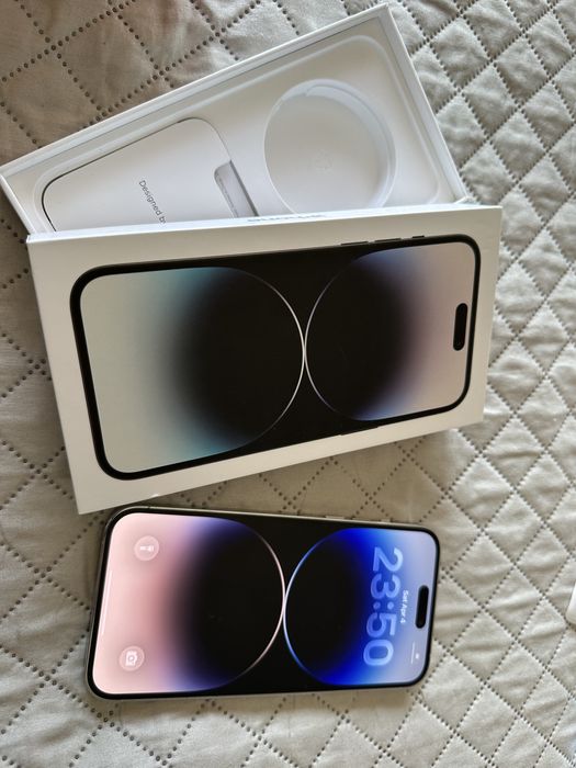 iPhone 14 Pro Max 512 Gb