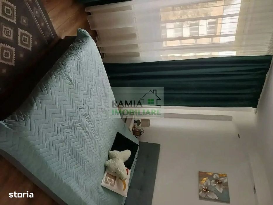 Apartament 2 camere ,Astra – zona Ardealul, Etaj 3/4, Parcare