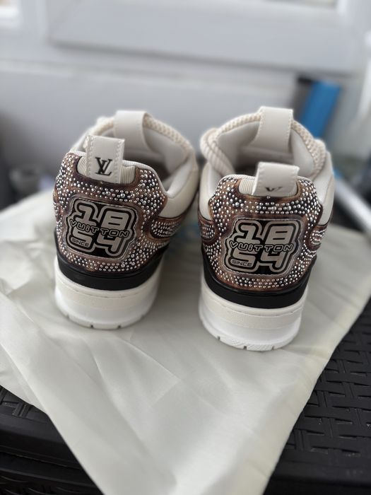 LV SKATE Premium 40-43