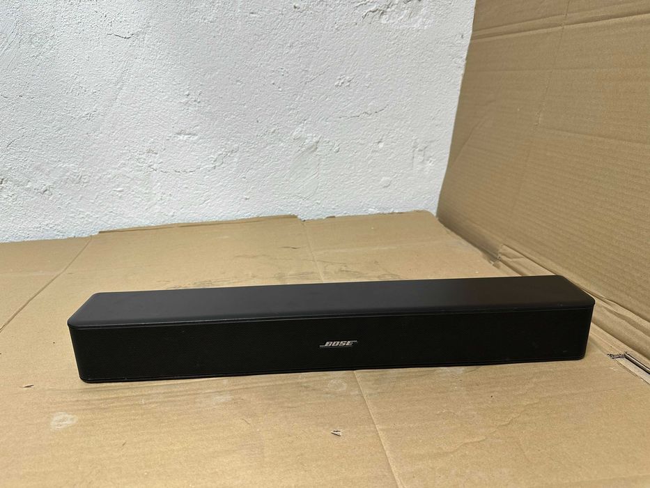Саундбар - Bose solo 5 /Bluetooth