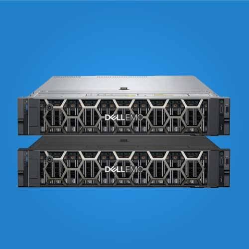 DELL PowerEdge R750xs, Rack