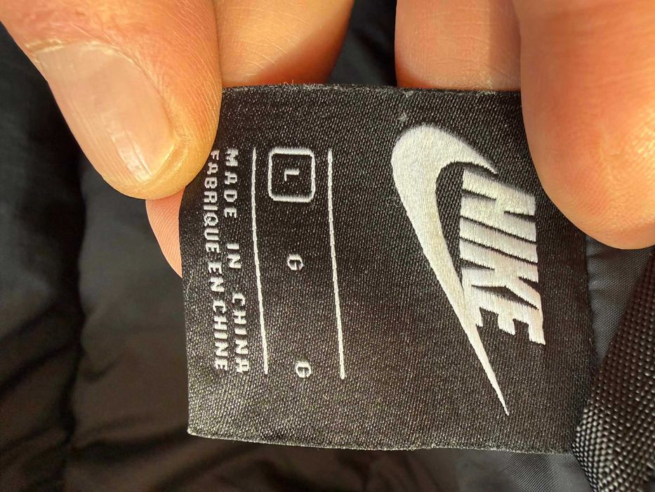 Nike Sportswear Down-Fill Windrunner Shield Jacket 'Reflective'