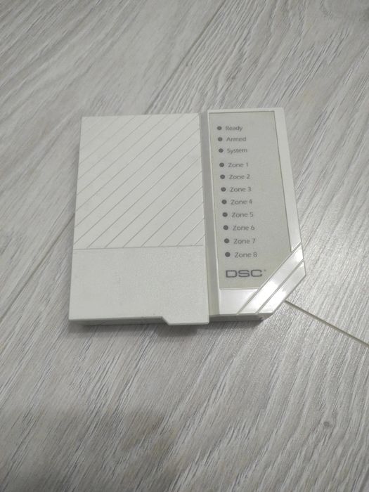 Tastatura DSC PC1555RKZ  8 zone