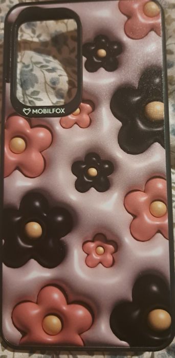 Mobilfox калъф за телефон Samsung Galaxy A53