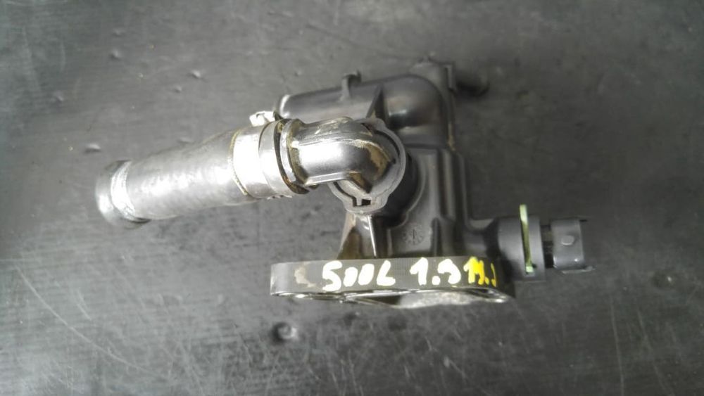 Corp termostat 1.3 d multijet 199b4000 fiat 500l 55233327