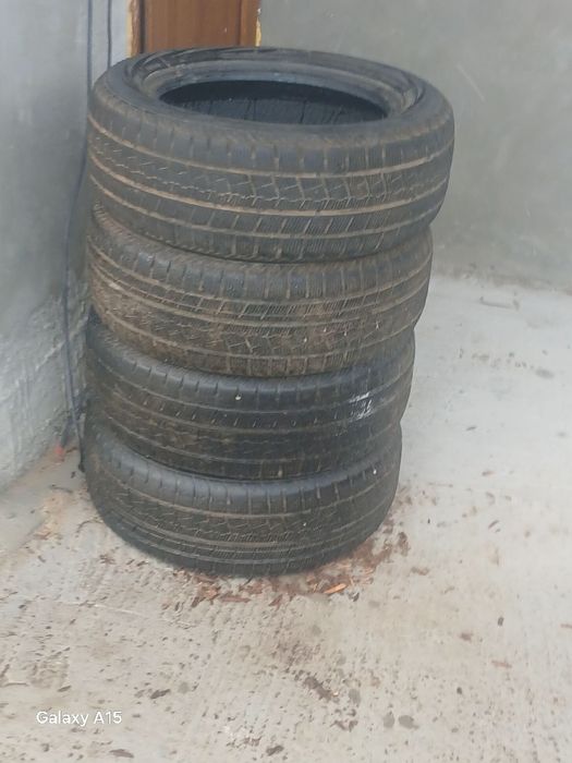 Шины зимние бу хорошие