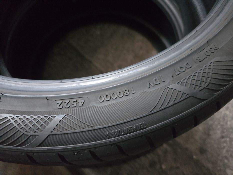 Vredstein 235/40 R19 96Y vară