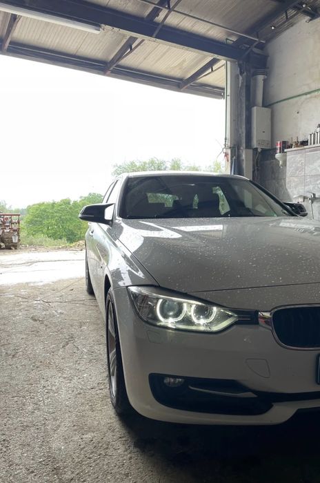 М Капаци за Огледала за BMW F30/F31/F32/F34/F20/F22/E84