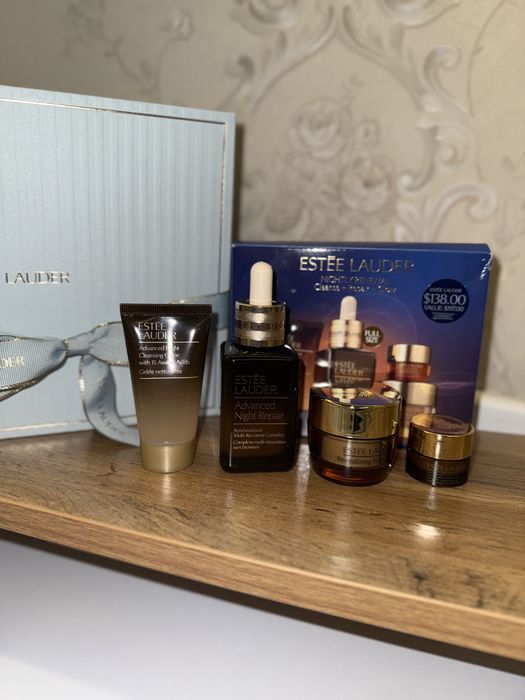 EsteeLauder самый выгодный набор