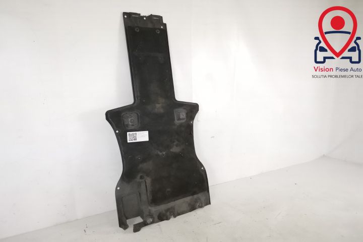 Оригинален Долен Капак на Двигателя в Добро Състояние Фолксваген ВВ Ту