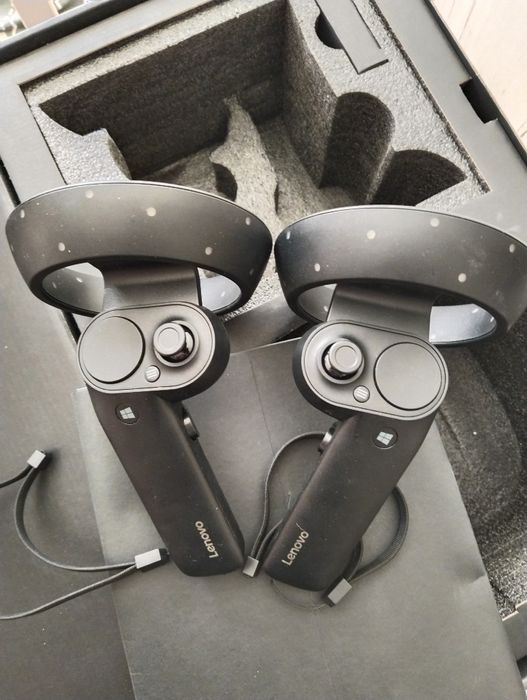 VR очки виртуальной реальности Lenovo