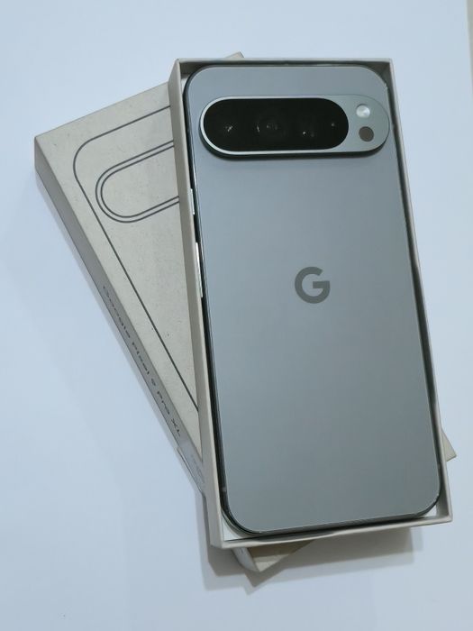 Vand/schimb Google Pixel 9 Pro XL 512gb Nou