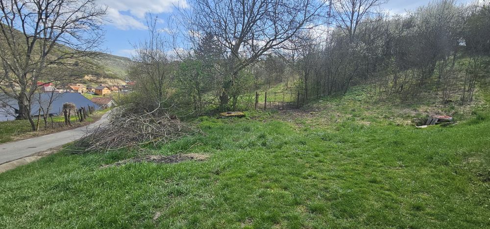 Vermeș Teren Intravilan