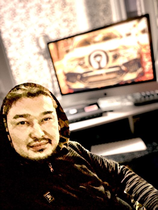 Студия звукозаписи GOLOS