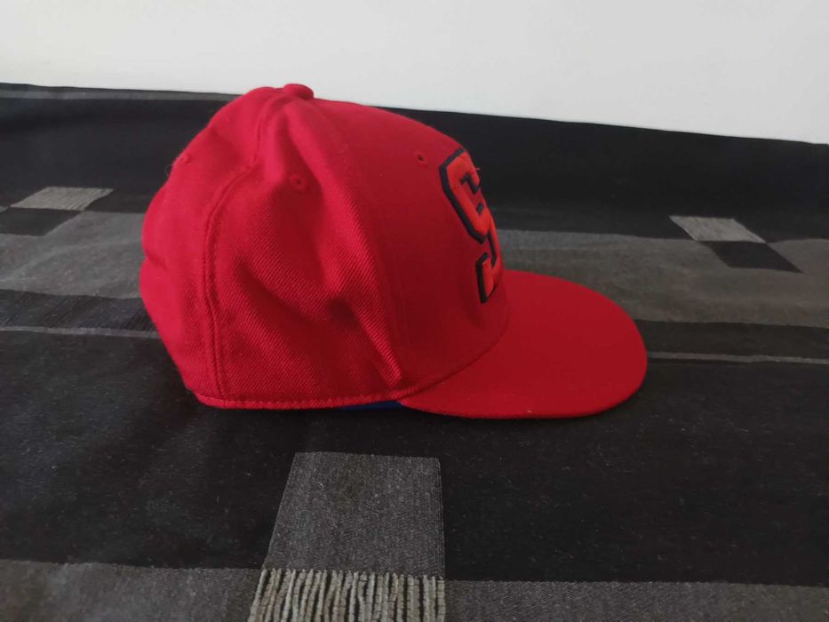 superdry -  шапка