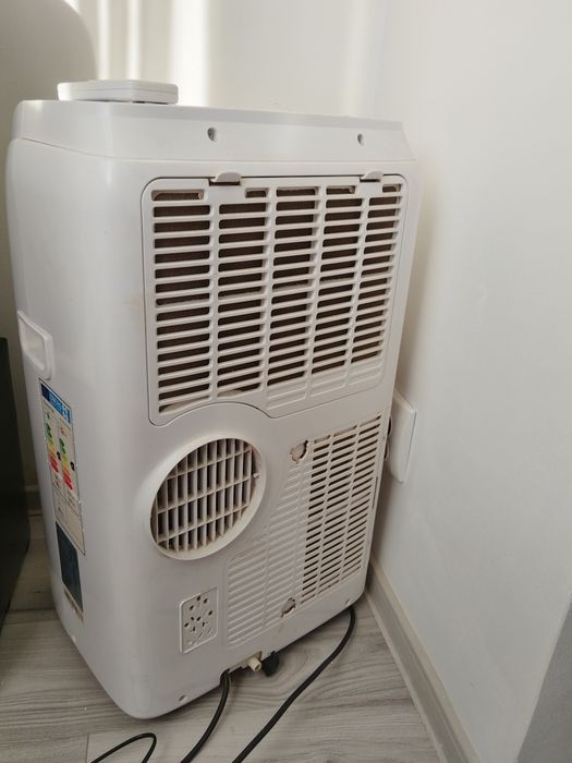 aer conditionat portabil