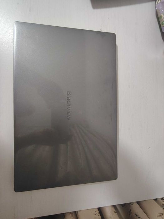Laptop Blackview AceBook 6 - Ca NOU (Folie aplicată, 16GB RAM, SSD
