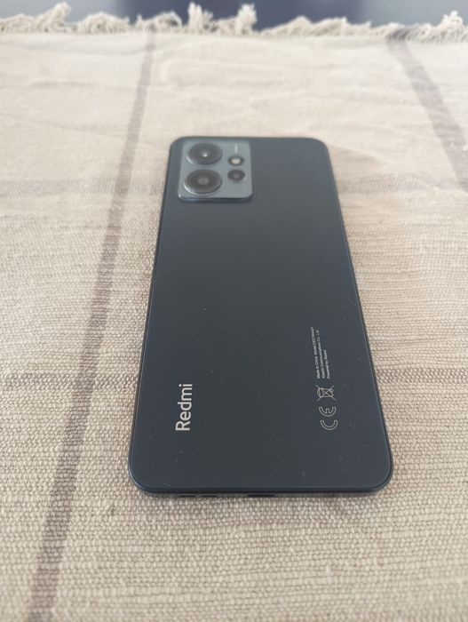 Xiaomi Redmi Note 12