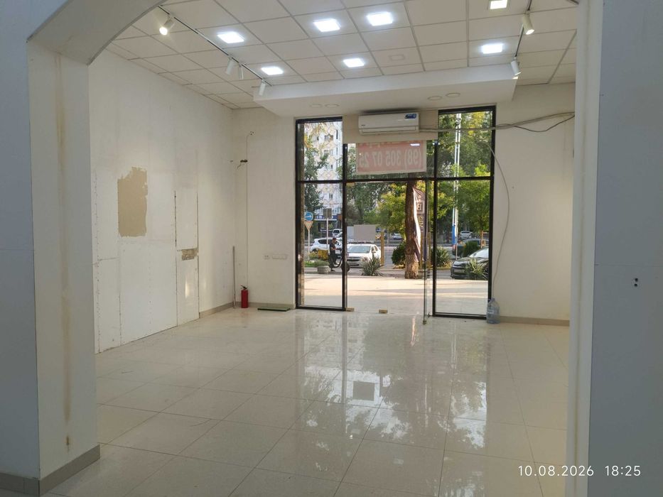 Arenda ijara joy: kelin ko'ylaklari, parda, restoran, cafe, fast-food