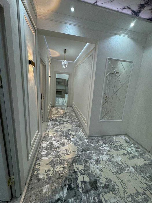 квартира uy sergeli choshtepa 1 bekat metro