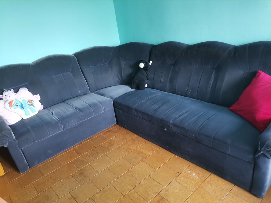 Coltar de camera