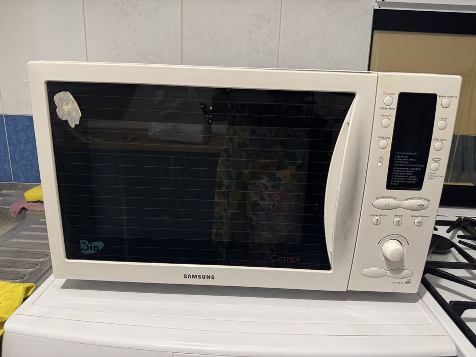 Продам микроволновку