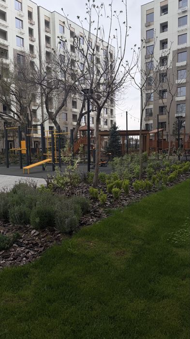 Сдается или продаётся квартира ЖК BI SADO 2-х комн.