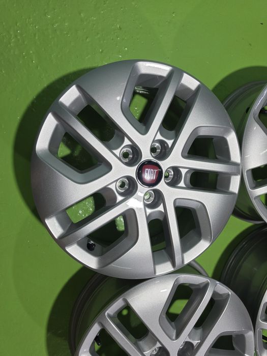 17 5x114.3 Renault Nissan Opel Fiat лети джанти 5х114.3 опел рено нисан