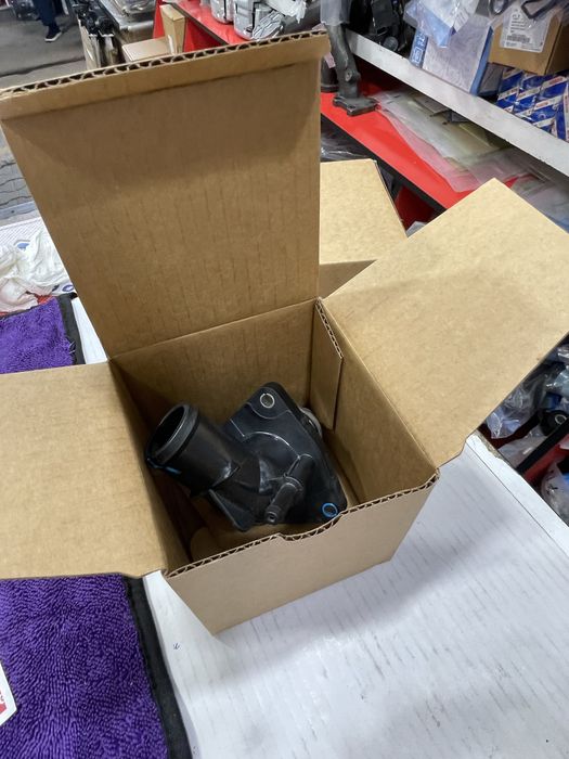 Tahoe-1 Termostat GM