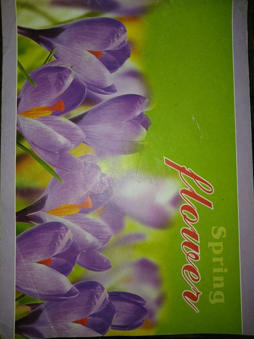 Продам! Альбом для рисовать