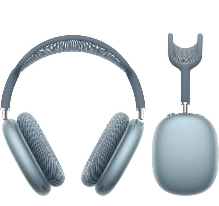 Нови! Apple AirPods Max 2 1г. Гаранция!