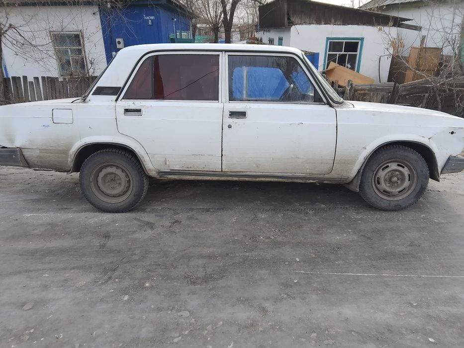 Продам две машины ваз