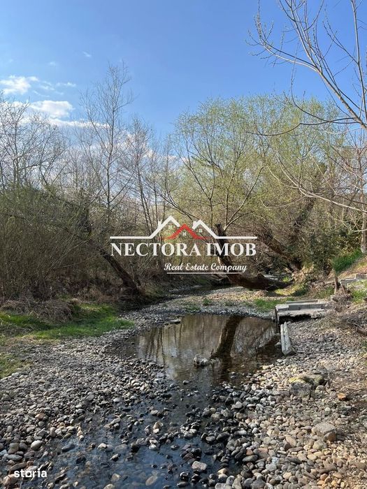 NECTORA IMOB Exclusivitate-Apartament SUPERB 3 cam cu TEREN si terasa