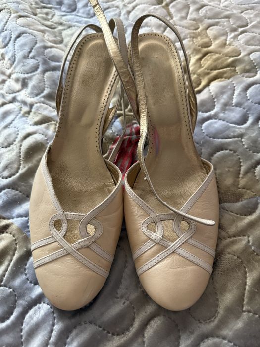 Продам туфли размер 38