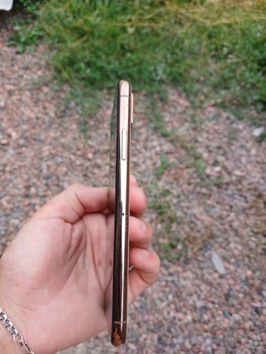 Iphone xs 64 GB ideal