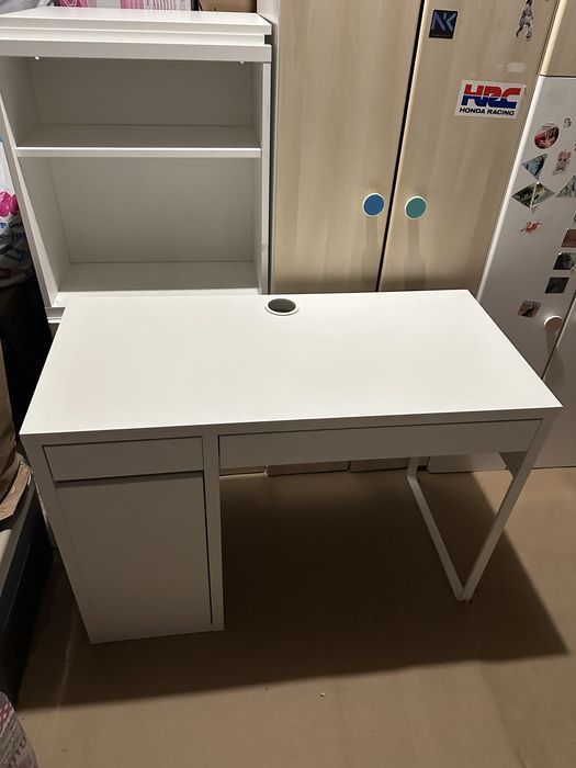 Икея гардероби и бюро