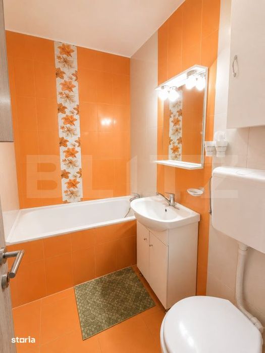 Apartament 2 camere, 48 mp, zona Progresul