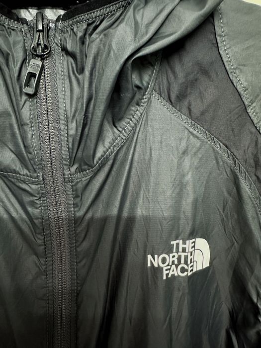 The North Face Windwall водоотблъскващо ветроустойчиво яке мъжко, S