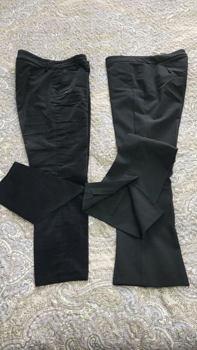 Платья, брюки и юбка