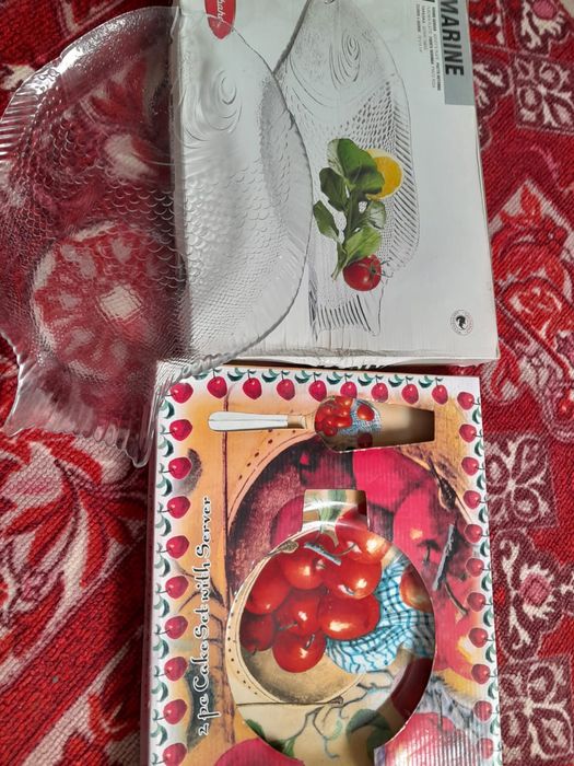 Продам посуды в отличном состоянии