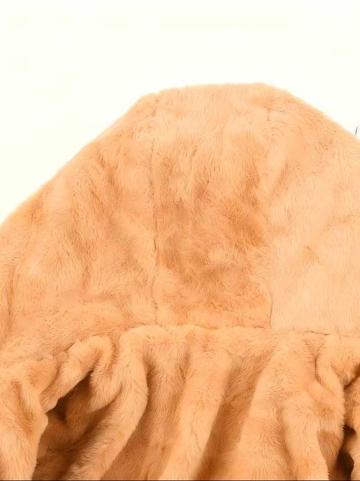 Дамско зимно палто