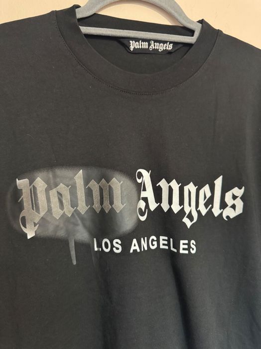 Palm Angels T-Shirt.
