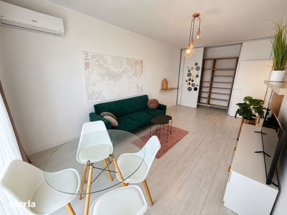 2 camere View Superb Novum Lacul Morii Lujerului Uverturii Premium