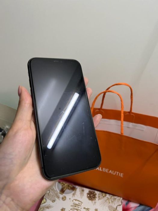 iPhone 11 Price: 65,000