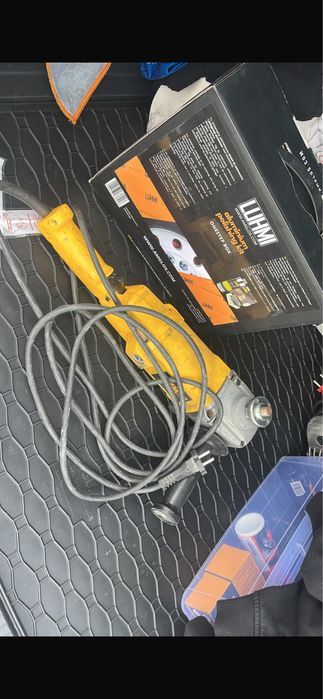 Diverse Dewalt flex