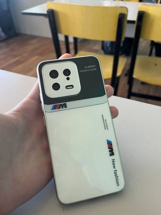 обменяю xiaomi 13
